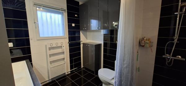 EXCLUSIVITE à 2mns DAX Maison Individuelle de plain pied 100 m² 3ch garage 24m²