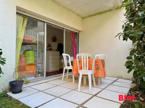 Appartement 1 pièce(s)