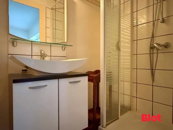 Appartement 1 pièce(s)