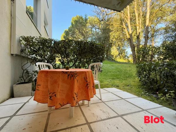 Appartement 1 pièce(s)