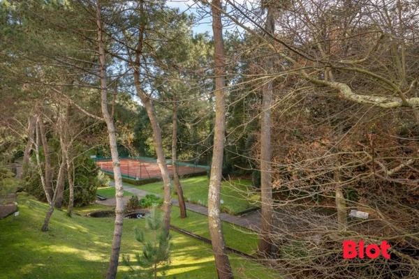 Appartement 1 pièce(s)