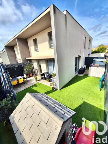 Maison à vendre 3 pièces 67 m² Marignane