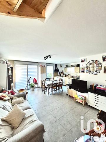 Maison à vendre 3 pièces 67 m² Marignane