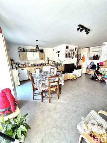 Maison à vendre 3 pièces 67 m² Marignane