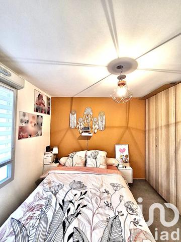 Maison à vendre 3 pièces 67 m² Marignane