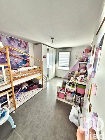 Maison à vendre 3 pièces 67 m² Marignane