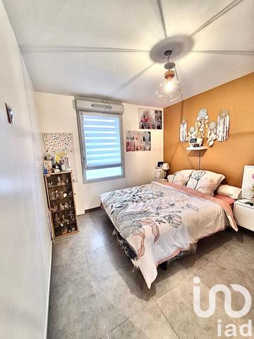 Maison à vendre 3 pièces 67 m² Marignane
