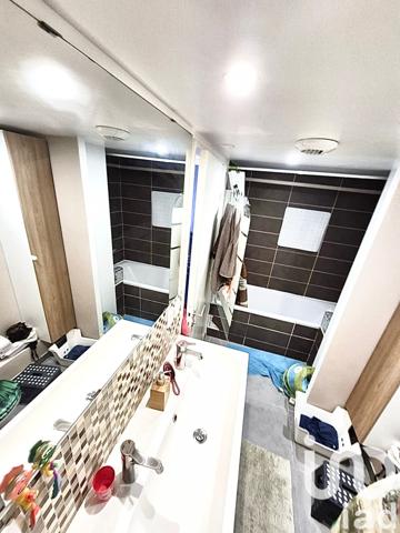 Maison à vendre 3 pièces 67 m² Marignane