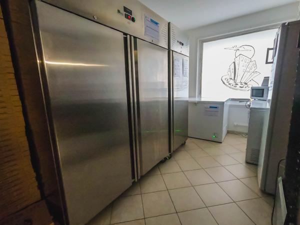 Fonds de commerce Pizzeria sous franchise clé en main
