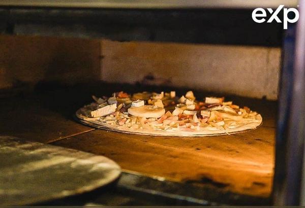 Fonds de commerce Pizzeria sous franchise clé en main