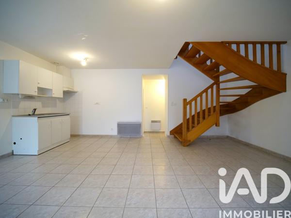 Appartement à vendre 3 pièces 58 m² Inzinzac-Lochrist