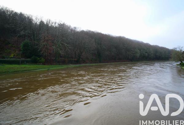 Appartement à vendre 3 pièces 58 m² Inzinzac-Lochrist