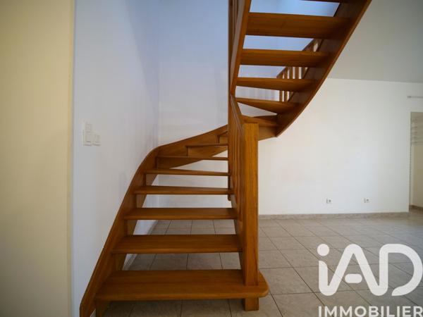 Appartement à vendre 3 pièces 58 m² Inzinzac-Lochrist