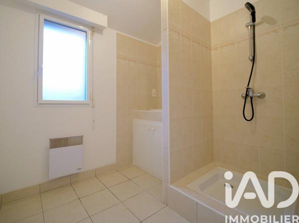 Appartement à vendre 3 pièces 58 m² Inzinzac-Lochrist