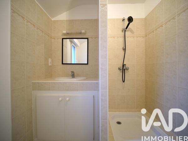 Appartement à vendre 3 pièces 58 m² Inzinzac-Lochrist