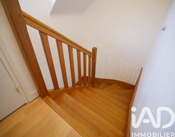 Appartement à vendre 3 pièces 58 m² Inzinzac-Lochrist