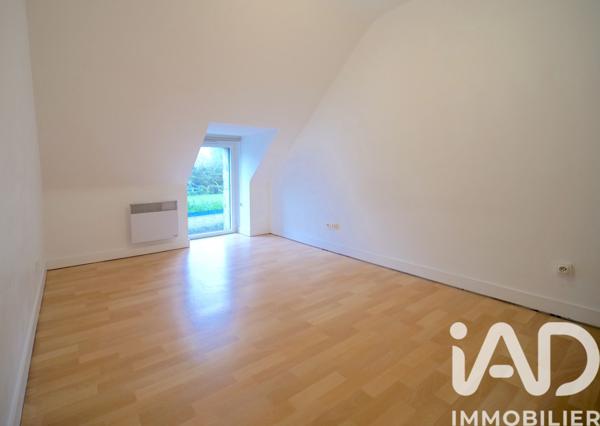 Appartement à vendre 3 pièces 58 m² Inzinzac-Lochrist
