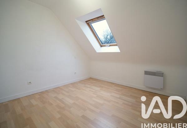 Appartement à vendre 3 pièces 58 m² Inzinzac-Lochrist