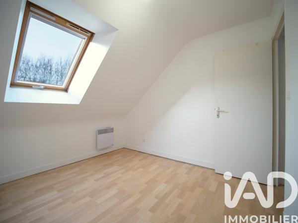Appartement à vendre 3 pièces 58 m² Inzinzac-Lochrist