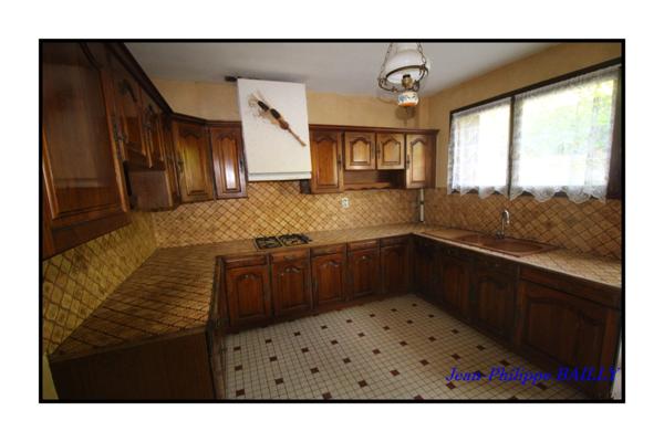 Maison à vendre 4 pièces NAY (64)