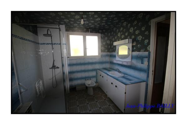 Maison à vendre 4 pièces NAY (64)