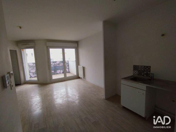 Appartement à vendre 2 pièces 42 m² Évry