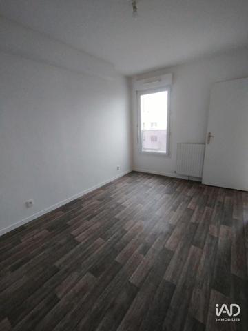 Appartement à vendre 2 pièces 42 m² Évry