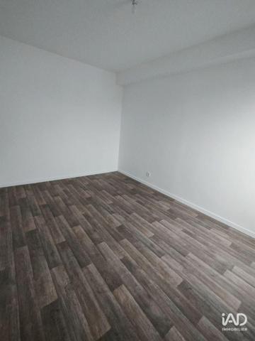Appartement à vendre 2 pièces 42 m² Évry