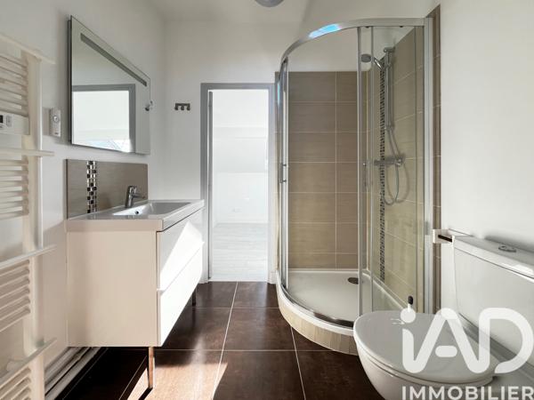 Maison à vendre 5 pièces 120 m² Le Plessis-Trévise