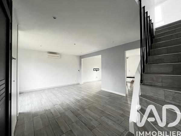 Maison à vendre 5 pièces 120 m² Le Plessis-Trévise