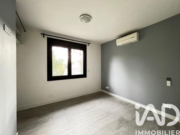 Maison à vendre 5 pièces 120 m² Le Plessis-Trévise
