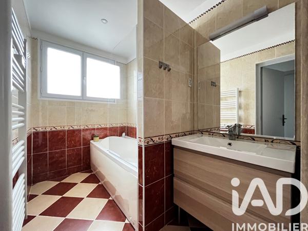 Maison à vendre 5 pièces 120 m² Le Plessis-Trévise
