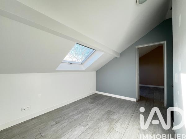 Maison à vendre 5 pièces 120 m² Le Plessis-Trévise