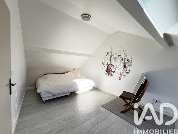 Maison à vendre 5 pièces 120 m² Le Plessis-Trévise