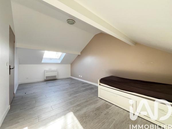 Maison à vendre 5 pièces 120 m² Le Plessis-Trévise