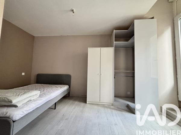 Appartement à vendre 2 pièces 40 m² Vals-les-Bains