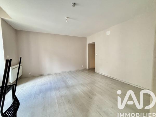 Appartement à vendre 2 pièces 40 m² Vals-les-Bains