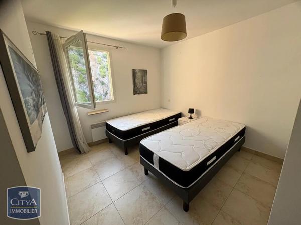 Appartement à louer 3 pièces 55.27m²