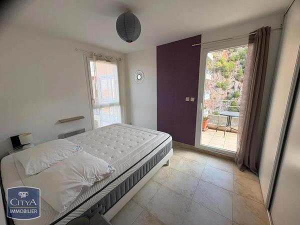 Appartement à louer 3 pièces 55.27m²