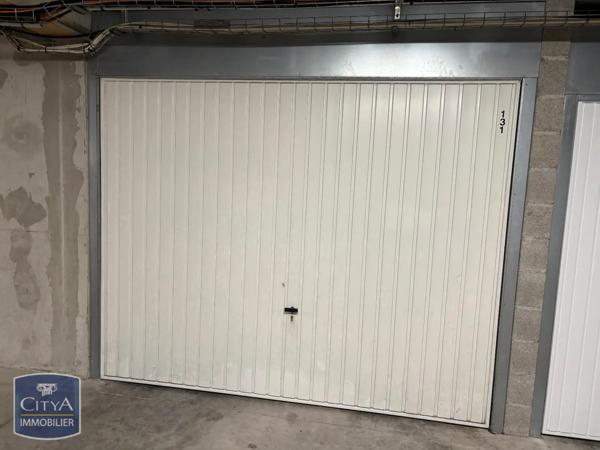 Appartement à louer 3 pièces 55.27m²