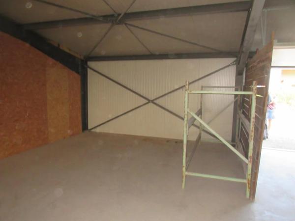Bureau à louer à Rodez (12000)