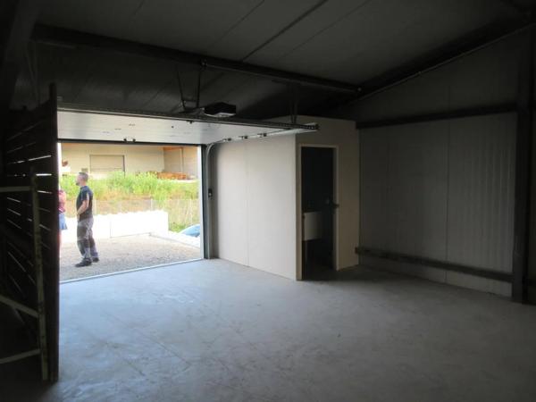 Bureau à louer à Rodez (12000)