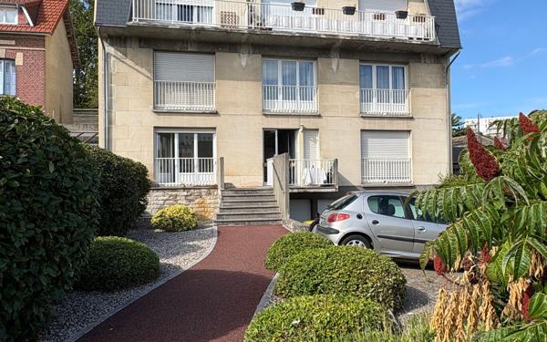 Immeuble à vendre