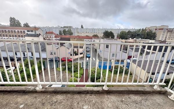 Immeuble à vendre