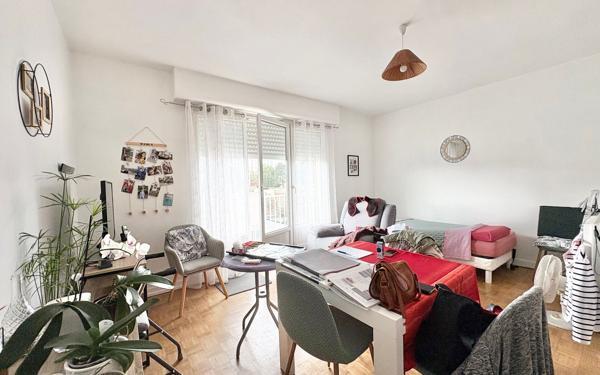 Immeuble à vendre