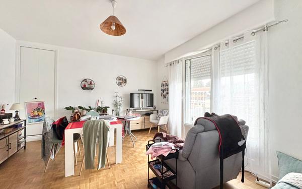 Immeuble à vendre