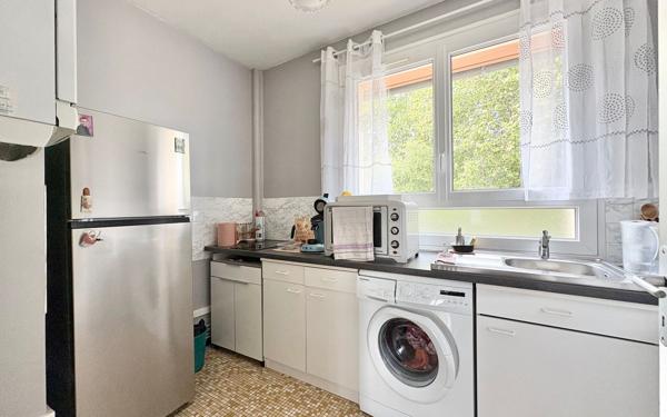 Immeuble à vendre