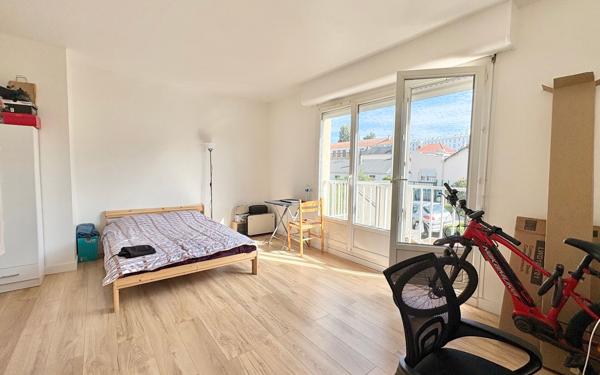 Immeuble à vendre