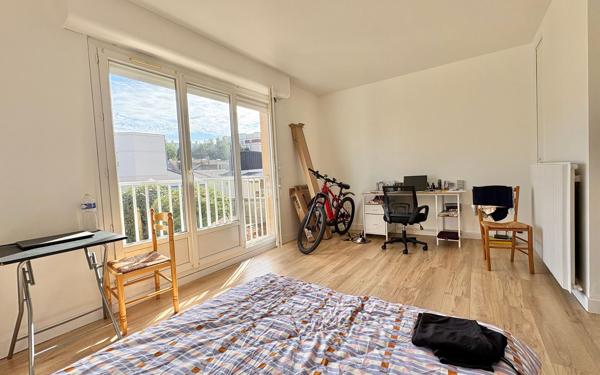 Immeuble à vendre