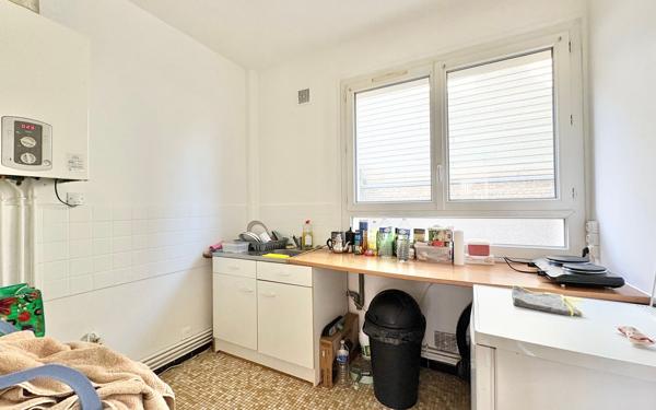 Immeuble à vendre